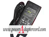 12V 5A Barrel 5.5/2.5mm IEC C14 AP012-5076UV NEW Power AC Adapter