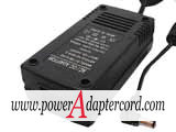 12V 3.5A Barrel 5.5/2.1mm 2-Prong FJ-SW1210X 2018-2 NEW Power AC Adapter - Click Image to Close