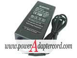 12V 3A Barrel 5.5/2.5mm IEC C14 HS-40-12 NEW Power AC Adapter - Click Image to Close