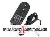 12V 1A Barrel 3.5/1.35mm US-2-Pin Plug JY-121A NEW Power AC Adapter - Click Image to Close