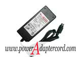 12V 2A 5V 2A 6-Pin DIN C14 KY-050365-12 NEW Power AC Adapter - Click Image to Close