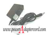 12V 1A Barrel 5.5/2.5mm US 2-Pin Plug PLIU-3288 NEW Power AC Adapter - Click Image to Close