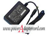 12V 1.5A Barrel 5.5/2.5mm US 2-Pin Plug PTH-1812C 2.5mm NEW Power AC Adapter - Click Image to Close