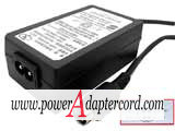 5V 2A 4-Pin Din 2-Prong SDA-AA10GL HH100722004A NEW Power AC Adapter