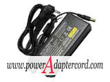 12V 8A Barrel 5.5/2.5mm 3-Prong SDK-0610 NEW Power AC Adapter - Click Image to Close