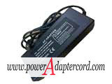 12V 7A 4-Pin Din IEC C14 XD UP07041120 NEW Power AC Adapter