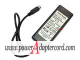 12V 2A/5V 2A 6-Pin Din IEC C14 XH34-12-5 NEW Power AC Adapter - Click Image to Close