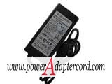 12V 8A 4-Pin Din 2-Prong XH917 4-Pin NEW Power AC Adapter