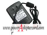 9V 2A Barrel 2.5/0.7mm US 2-Pin Plug 0902B NEW Power AC Adapter