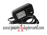 5V 2A Barrel 2.5/0.7mm US 2-Pin Plug 0915 NEW Power AC Adapter