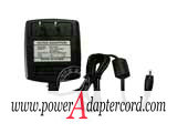 9V 2A Barrel 2.5/0.7mm US 2-Pin Plug AF-005 NEW Power AC Adapter - Click Image to Close