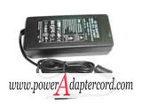 12V 6A Barrel 5.5/2.5mm IEC C14 AP1206UV NEW Power AC Adapter