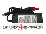 12V 5A Barrel 6.5/4.0mm IEC C14 CLKJ-1250HR NEW Power AC Adapter