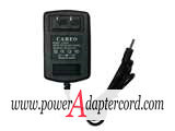 9V 2A Barrel 2.5/0.7mm US 2-Pin Plug CZ-209 NEW Power AC Adapter