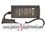 12V 6A IEC C14 DOS-12072 NEW Power AC Adapter