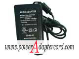 6V 2.5A Barrel 5.5/2.5mm New DSA-0151F-06 NEW Power AC Adapter - Click Image to Close