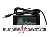 12V 5A Barrel 5.5/2.5mm IEC C14 DT60W00022 NEW Power AC Adapter