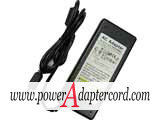 12V 5A 4-Pin DIN IEC C14 For PSCV12500A NEW Power AC Adapter - Click Image to Close