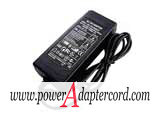 12V 6A Barrel 5.5/2.5mm GH1206 NEW Power AC Adapter - Click Image to Close