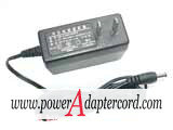 9V 1.5A Barrel 4.0/1.7mm US 2-Pin Plug HB15-090150SPA NEW Power AC Adapter - Click Image to Close