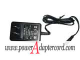 9V 2A US 2-Pin Plug HJ-AD24-090200 NEW Power AC Adapter - Click Image to Close