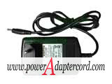 9V 2A Barrel 3.5/1.35mm EU 2-Pin Plug HP-OJ015L6A NEW Power AC Adapter - Click Image to Close