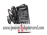 5V 5A Barrel 5.5/2.5mm 2-Prong New JF-0505D NEW Power AC Adapter - Click Image to Close