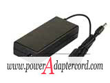 24V 3A Barrel 5.5/2.5mm 3-Prong New JF-P2403 NEW Power AC Adapter