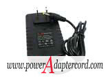 5V 2A Barrel 2.5/0.7mm US 2-Pin Plug JN20-0520 NEW Power AC Adapter - Click Image to Close