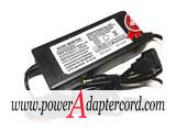 24V 4A Barrel 5.5/2.1mm New KJS-0610 NEW Power AC Adapter - Click Image to Close