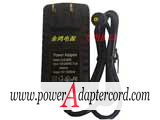 5V 2A Barrel 2.5/0.7mm US 2-Pin Plug KeS-8008 NEW Power AC Adapter - Click Image to Close