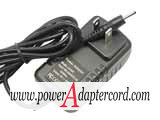 9V 2A Barrel 2.5/0.7mm US 2-Pin Plug LA-920 NEW Power AC Adapter