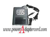 24V 3A Barrel 5.5/2.5mm New LD66-24V3000 NEW Power AC Adapter