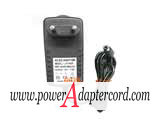 9V 2A Barrel 5.5/2.1mm EU 2-Pin Plug New LJY-0920 NEW Power AC Adapter - Click Image to Close