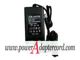 5V 3A Barrel 5.5/2.1mm LT-0338 NEW Power AC Adapter - Click Image to Close