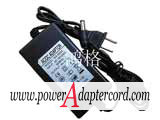 5V 4A Barrel 5.5/2.5mm NG-0504 NEW Power AC Adapter - Click Image to Close