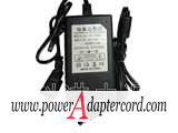 5V 3A Barrel 5.5/2.5mm QC-12500 NEW Power AC Adapter