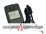 9V 2A Barrel 2.5/0.7mm US 2-Pin Plug RQ-0920MB NEW Power AC Adapter - Click Image to Close