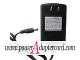 5V 3A US 2-Pin Plug SDK-050030 NEW Power AC Adapter - Click Image to Close