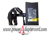 12V 5A Barrel 5.5/2.5mm 3-Prong STI-008-025 NEW Power AC Adapter