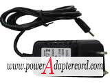 5V 2A Barrel 2.5/0.7mm US 2-Pin Plug U-520(IC) NEW Power AC Adapter