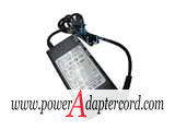 12V 6A Barrel 5.5/2.5mm IEC C14 XH914 NEW Power AC Adapter