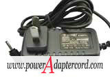 5V 2A Barrel 2.5mm US 2-Pin Plig YY-AD050200AL NEW Power AC Adapter - Click Image to Close