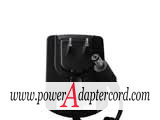 12V 1.5A Barrel 5.5/2.1mm US 2-Pin Plug PSA18R-120P NEW Power AC Adapter - Click Image to Close