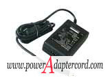 20V 3A Barrel 5.5/2.1mm 2-Prong PSA60W-200 NEW Power AC Adapter - Click Image to Close