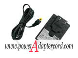 5V 4A Barrel 5.5/2.5mm US 2-Pin Plug PSC30U-050 NEW Power AC Adapter - Click Image to Close