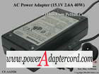 15.1V 2.6A 40W CF-AA1526 PSCV390101