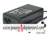 12V 3A 36W Barrel 5.5/2.5mm 3-prong GFP361-1230BX-1 NEW Power AC Adapter - Click Image to Close