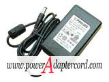 18V 1.6A Barrel 5.5/2.1mm AU 2-Pin Plug OH-1048A1801600U-SAA NEW Power AC Adapter - Click Image to Close