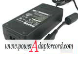 12V 5A 4-Pin Din 2-Prong 1LB4U11B30100 EADP-60EB A NEW Power AC Adapter - Click Image to Close